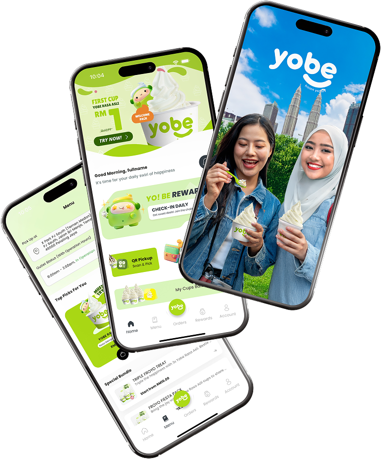 yobe app